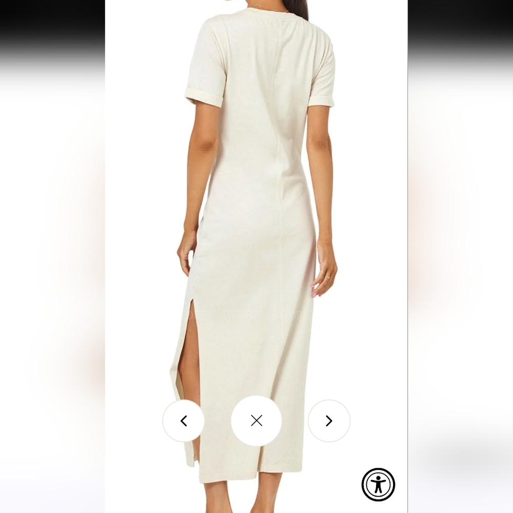 L Space Drew Dress XS - Picture 2 of 10